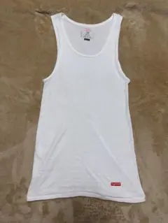 2026年最新】SUPREME メンズ タンクトップ・ノースリーブトップスの