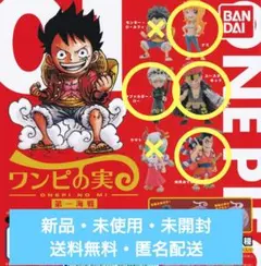 ワンピの実　第一海戦　ナミ　キッド　ロー　おでん