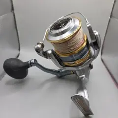 シマノ 廃盤モデル バイオマスター SW 8000HG ハンドル交換済み - メルカリ