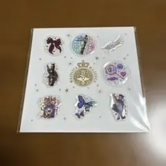 MAJOLICA MAJORCA シール ステッカー