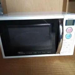 M  SHARP オーブンレンジ 電子レンジ RE-S5D-W Amazon | シャープ オーブンレンジ 15Lタイプ ホワイト RE-S5D-W