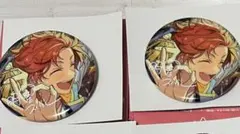 あんスタ 10周年 明星スバル 缶バッジ