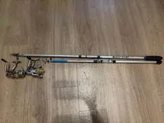 値下げしました」ダイワ カーボウィスカー パワーメッシュ 船かかり