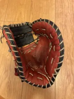 ローリングス　ビンテージファーストミット　右手 カスタムカラーオーダー品 ローリングス ビンテージファーストミット 右手 カスタムカラー