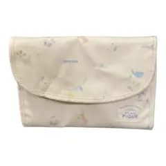 gelato pique 動物柄 母子手帳ケース