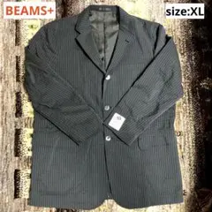 ほぼ未使用】BEAMS PLUS シアサッカー 3Bジャケット - メルカリ