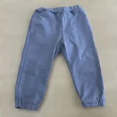 グレー 長ズボン 90㎝