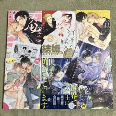 異世界で年下騎士に世話を焼かれています 1、2 河童の嫁入り、蜜月 猫乃森シマ