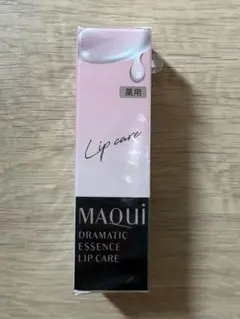 資生堂 Maquillage ドラマティックエッセンシャルリップケア 3.8gのサムネイル