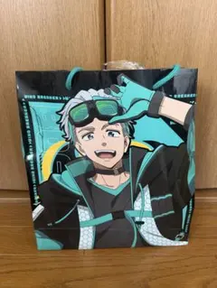 WINDBREAKER ウィンブレ ドンキホーテ限定 ハッピーバッグ 桜遙 - メルカリ