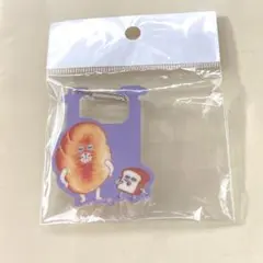 パンどろぼうVSにせパンどろぼう　カラビナ