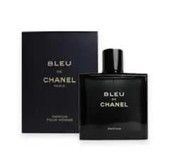 CHANELブルードゥシャネルパルファム100ml