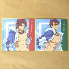 2025年最新】free 松岡凛の人気アイテム - メルカリ