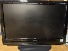 2026年最新】テレビ 19インチ dvd 内蔵の人気アイテム - メルカリ