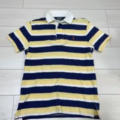 Polo by Ralph Lauren ラガーシャツ S