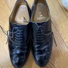 REGAL 革靴