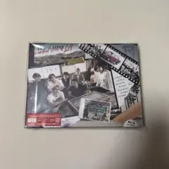 2026年最新】travis japan blu-ray fc限定盤の人気アイテム - メルカリ