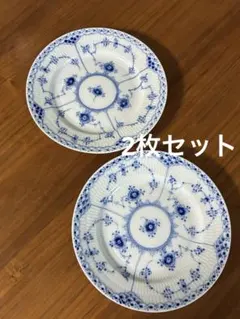 2026年最新】ロイヤルコペンハーゲン 皿の人気アイテム - メルカリ