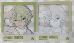 あんさんぶるスターズ 巴日和