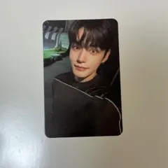 ZB1 ジウン トレカ