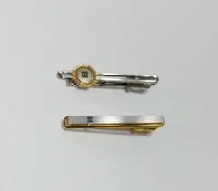 ダックス　ネクタイピン２点のサムネイル