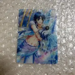 一ノ瀬トキヤ 特典 うたプリ シャニライ ビジュコレ - メルカリ