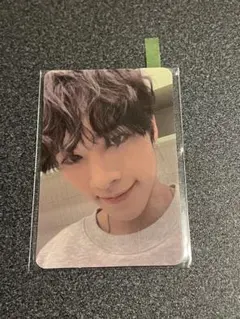 Nct2023 wayv シャオジュン　sm store トレカ