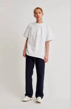 ★ OXICLEAN × WIND AND SEA 数量限定tee "L"★のサムネイル
