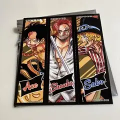 ジャンプショップ　アニバーサリーフェア2026 オンライン特典　ワンピース