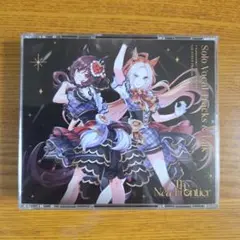ウマ娘 Solo Vocal Tracks & Talk 6th event~