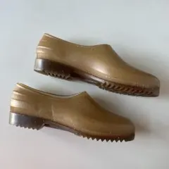 Sale】PLASTICANA Gardanaプラスチカナ42サボ スリッポン - メルカリ