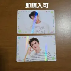 GMMTV POPUP TAIPEI 2026 CLO'VER トレカ - メルカリ