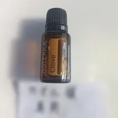 カオル様専用　doTERRA Clove エッセンシャルオイル 15mL