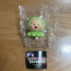 こびとづかん ライトマスコット