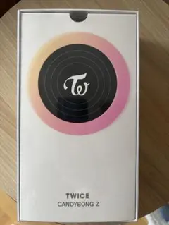 TWICE CANDYBONG Z ペンライト 本体