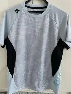 【DESCENTE 】メンズTシャツ Sサイズ
