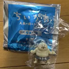 ちいかわ 人魚の島のひみつ入場者特典 めじるしチャーム