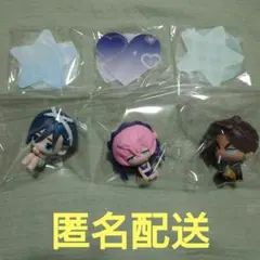 特典ポストカード付　エイリアンステージ　フィギュア　ミジ　スア　ヒョナ