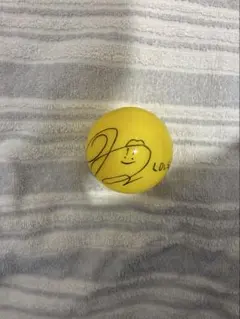 2025年最新】niziu リク サインボールの人気アイテム - メルカリ