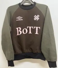 UMBRO x BoTT x BEAMS T Sweatshirt