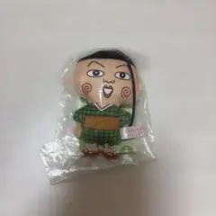 コジコジ　ハレハレ君　ぬいぐるみ　キーホルダー