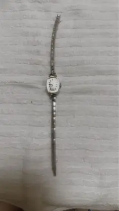 レディース腕時計 ソーラー
