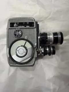 当時物　YASHICA 8mm フィルムカメラ 本体 2026年最新】YASHICA 8mmフィルムの人気アイテム - メルカリ