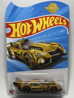ホットウィール ストリートクリーパー - 2019 スーパートレジャー