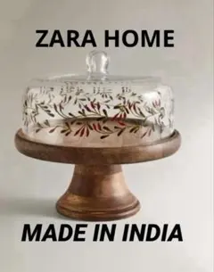 2025年最新】ZARA HOME ケーキスタンドの人気アイテム - メルカリ