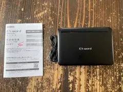 カシオ電子辞書　XD-U3800