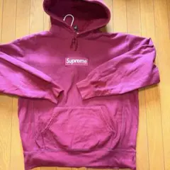 2026年最新】SupremeBoxLogoHoodedの人気アイテム - メルカリ