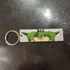 ドラゴンボール アクリルキーホルダー