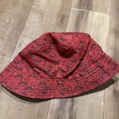 コンサドーレ　帽子　来場者限定　来場記念