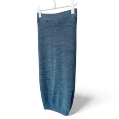 Tommy Bahama　カシミア混合　ニットスカート　未使用に近い美品